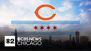 Bears and city leaders unveil plan for lakefront stadium | Full Coverage