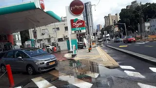 Рамат Ган / Тель Авив - ненавязчивый шик Ближнего Востока