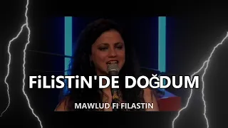 Emel Mathlouthi - Naci en Palestina (Türkçe Çeviri)