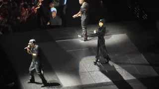 Run This Town (Ft Rihanna) - Watch The Throne Tour - London 2012