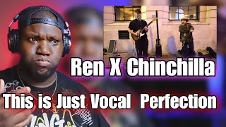 Ren x Chinchilla - One Dance / Drunk in love ( Drake / Beyoncé cover )| Reaction