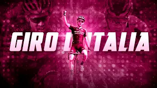 Watch The 2019 Giro d'Italia Live