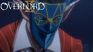 Demiurge vs Blue Roses | Overlord II