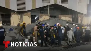 Las noticias de la mañana, lunes 2 de octubre de 2023 | Noticias Telemundo