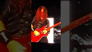 The Hu, Megadeth, FFDP 8/23/22