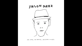 Jason Mraz - I'm Yours (High-Quality Audio)