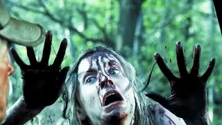 The Descent 2 (2009) Film Explained in Hindi/Urdu | Descents II Summarized हिन्दी