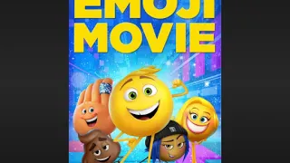 Why I Hate The Emoji Movie