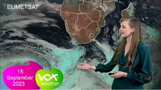 15 September 2023 | Vox Weather Forecast