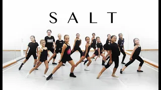 Salt 2020