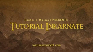 🔴 INKARNATE - EDICIÓN online de MAPAS. TUTORIAL FÁCIL.