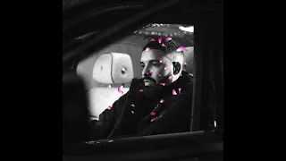 Drake Sample Type Beat 2021 ~ "Night Drive" (prod.Alvin x Dreamr)