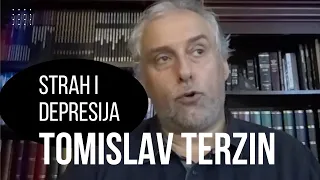 Tomislav Terzin - Strah i Depresija kod Ljudi