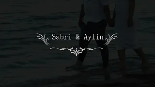 Sabri & Aylin - Wedding 4K