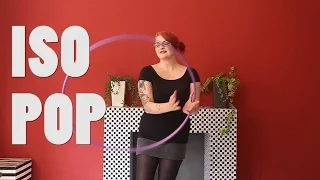 Hoop Tricks: Iso Pop | Easy Tutorial