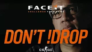 Dont !drop (ECS S4 Finals: Cancun)