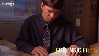 Forensic Files Season 11, Episode 10 - The Gambler - Full Episode