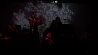 SINTIPON - Медуза live @ pwrhs 26 05 2022