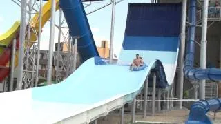 Hajdúszoboszló Extrém Csuszdapark