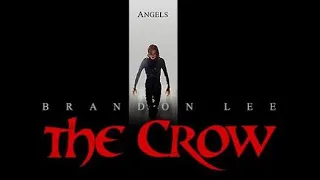 El Cuervo (The Crow, 1994) película completa subtitulada en Español