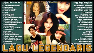 Lagu Lawas Legendaris Poppy Mercury, Inka Christie, Anie Carera, Nike Ardilla, Betharia Sonatha