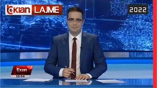 Edicioni i Lajmeve Tv Klan 3 Korrik 2022, ora 15:30 Lajme - News