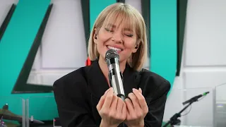 Lidia Buble - Pentru tine (Proconsul) (Live la Radio ZU)