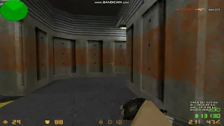 NEST -5k ace ak nuke