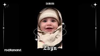 Samara - Magic (Official Audio)