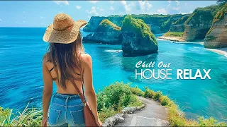 Ibiza Summer Mix 2024 🍓 Best Of Tropical Deep House Music Chill Out Mix 2024🍓 Chillout Lounge #105