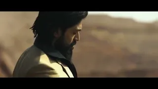 kgf 2 Rockybhai revenge scean | Kalashnikov scene Tamil