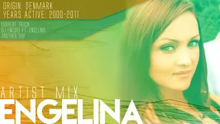 Engelina (DJ Encore) - Artist Mix