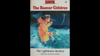 The Boxcar Children #8 The Lighthouse Mystery