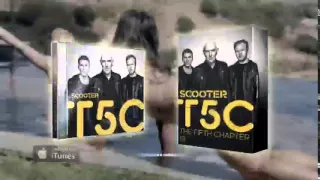 Scooter - The Fifth Chapter (TV Spot)