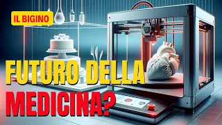 Scopri Come la Stampa 3D Sta Rivoluzionando il Nostro Mondo