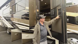 The RV Corral 2021 Tiffin Allegro Open Road 34 PA Stock # NA1102