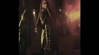 Cradle of Filth - "The Promise of Fever"