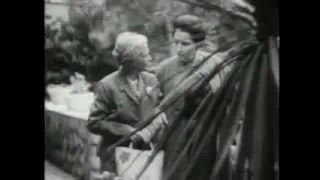 Marilyn Monroe' - Gladys Baker  Marilyn"s mother. RARE FOOTAGE