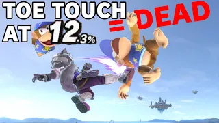 grimiest cheesiest kills in smash ultimate