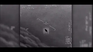 US intelligent agencies have 6 months to disclose UFO information