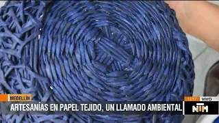 Noticias Telemedellín - miércoles, 23 de marzo de 2022, emisión 12:00 m.