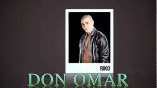 Don Omar - Comercial