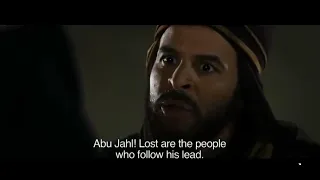 Omar Ibn Khattab Series - Episode 07 - WITH ENGLISH SUBTITLES