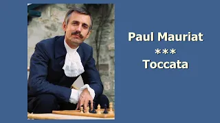 Paul Mauriat - Toccata (Full HD)