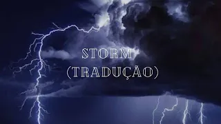 Storm - Ruelle (Tradução)