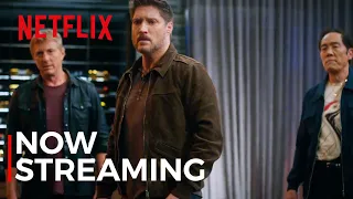 Cobra Kai | Season 5 | Official NEW Trailer | (CONCEPT) | Now Streaming | Netflix