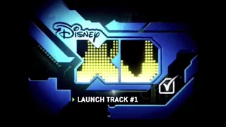 Disney XD - Launch Track Instrumental #1 (2008; Recreation)