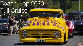 Beach Hop 2020 Full Cruise