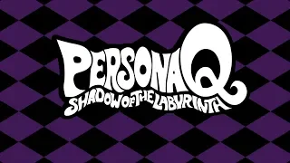 Persona Q: Shadow of the Labyrinth - Footsteps of Time