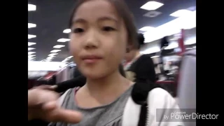 Going home!! |Vlog| (Melody Yang)